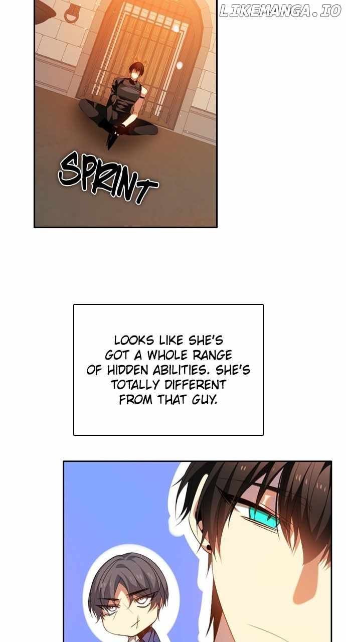 Zero Game Chapter 233 - Page 49 in English
