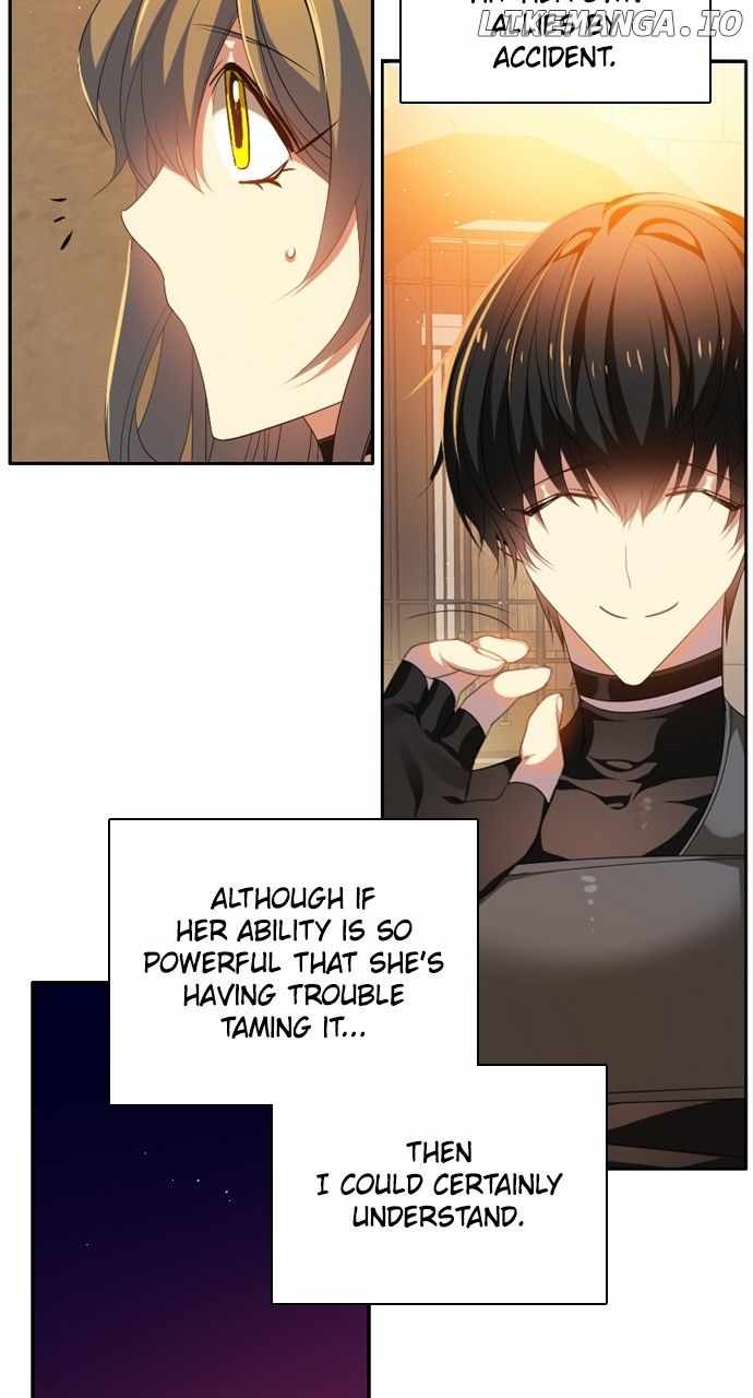 Zero Game Chapter 233 - Page 52 in English