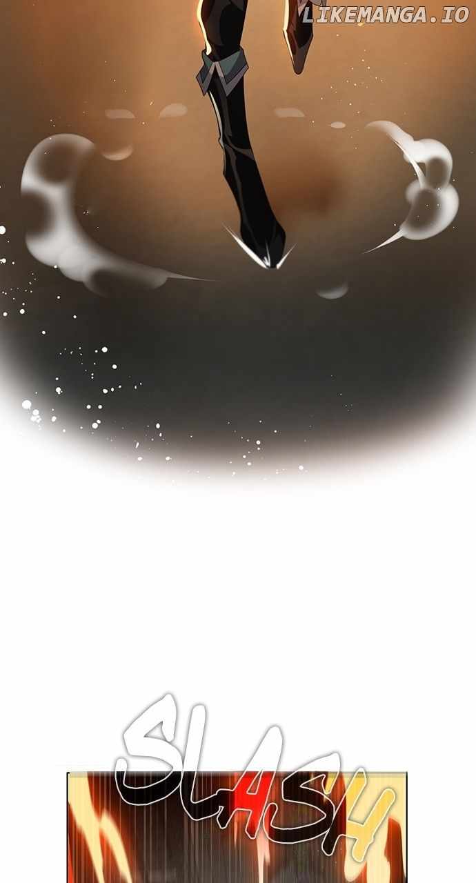 Zero Game Chapter 233 - Page 56 in English