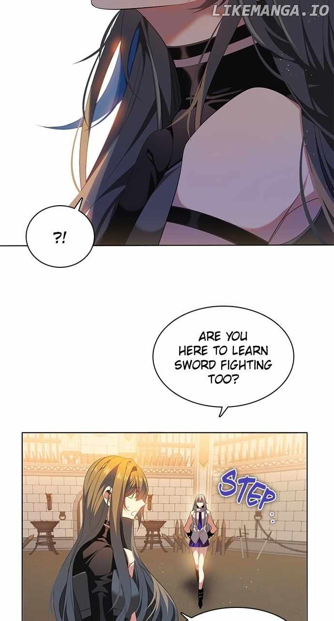 Zero Game Chapter 233 - Page 6 in English