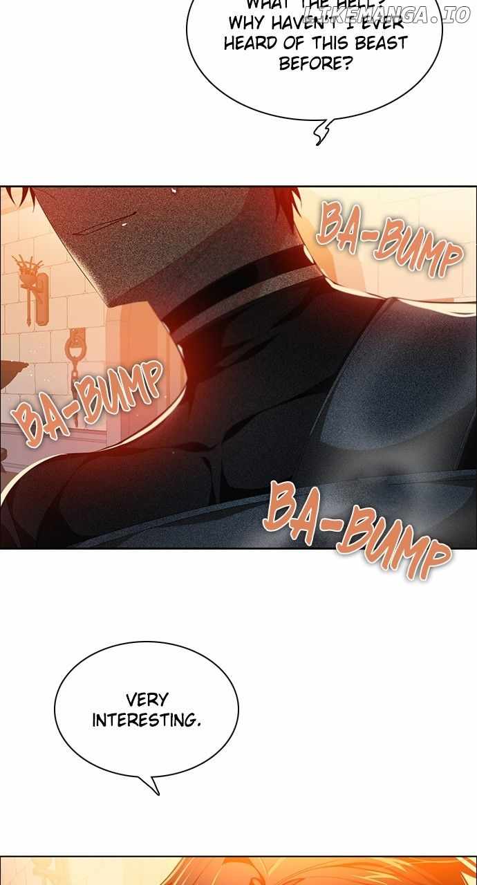 Zero Game Chapter 233 - Page 63 in English