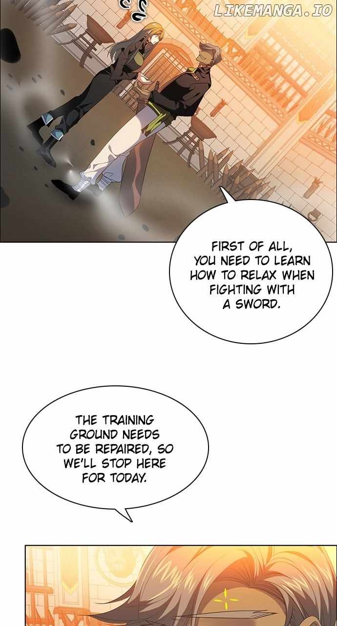 Zero Game Chapter 233 - Page 65 in English