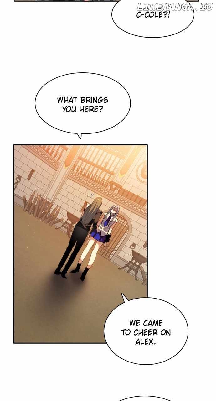 Zero Game Chapter 233 - Page 7 in English