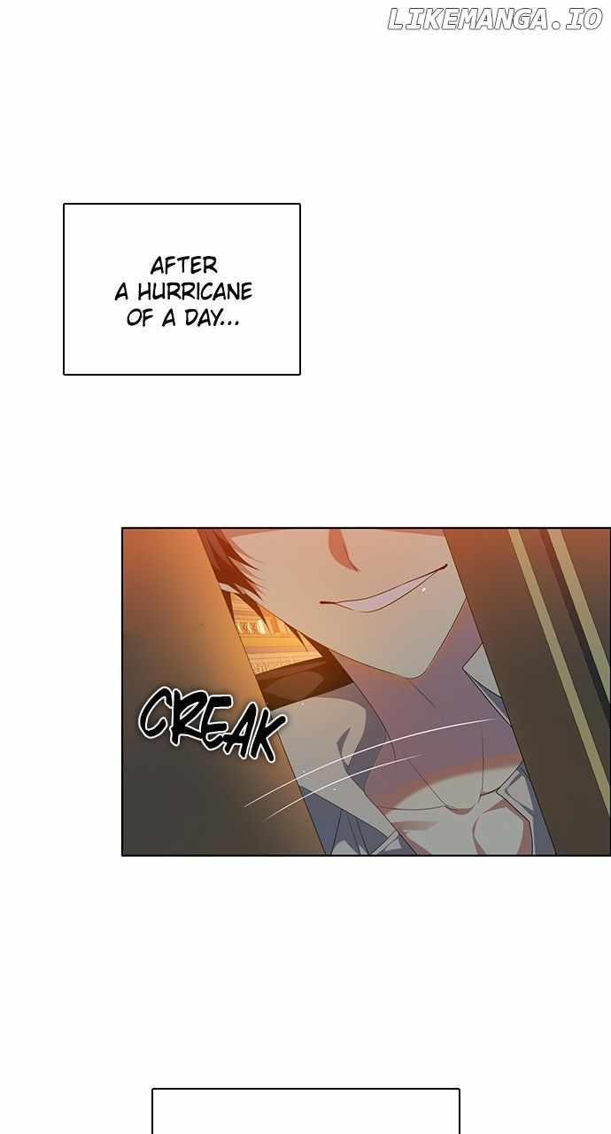Zero Game Chapter 233 - Page 73 in English