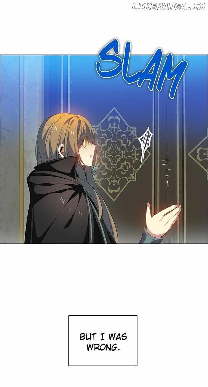 Zero Game Chapter 233 - Page 75 in English
