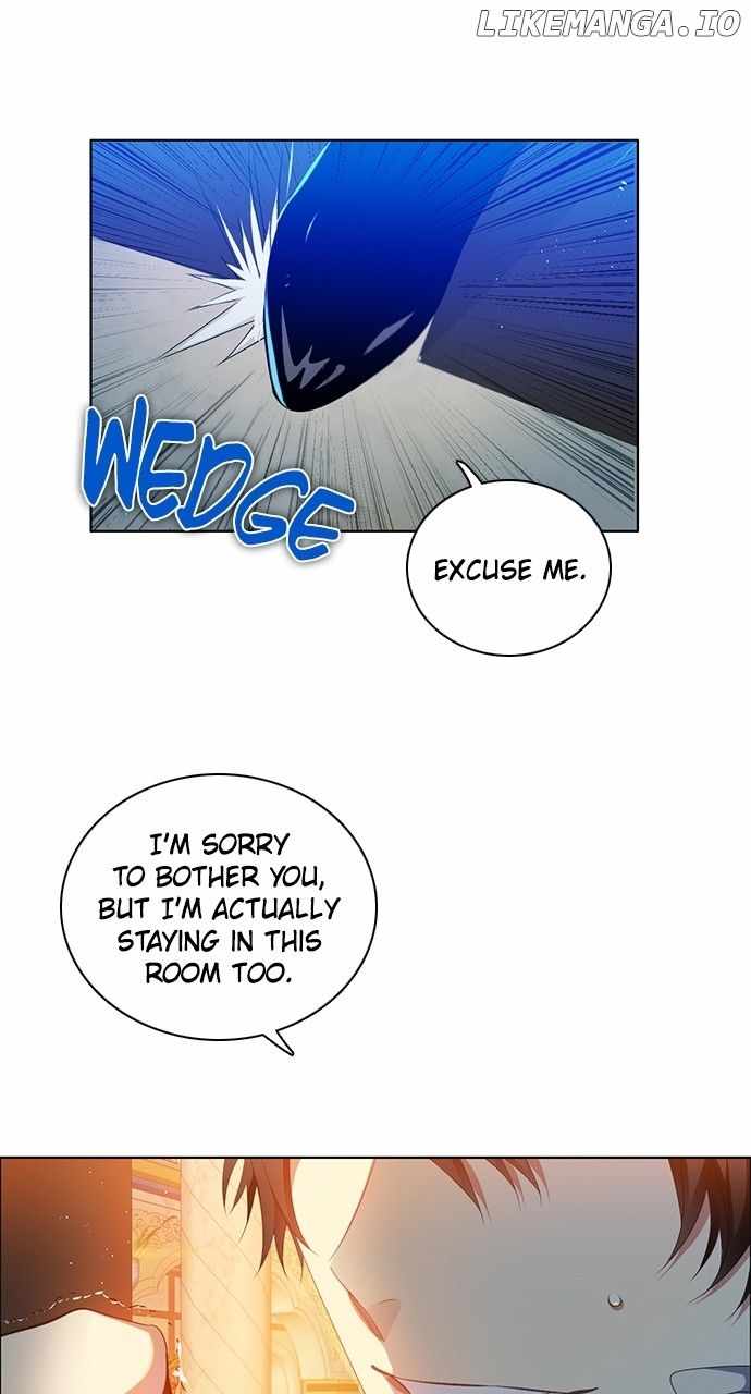 Zero Game Chapter 233 - Page 76 in English