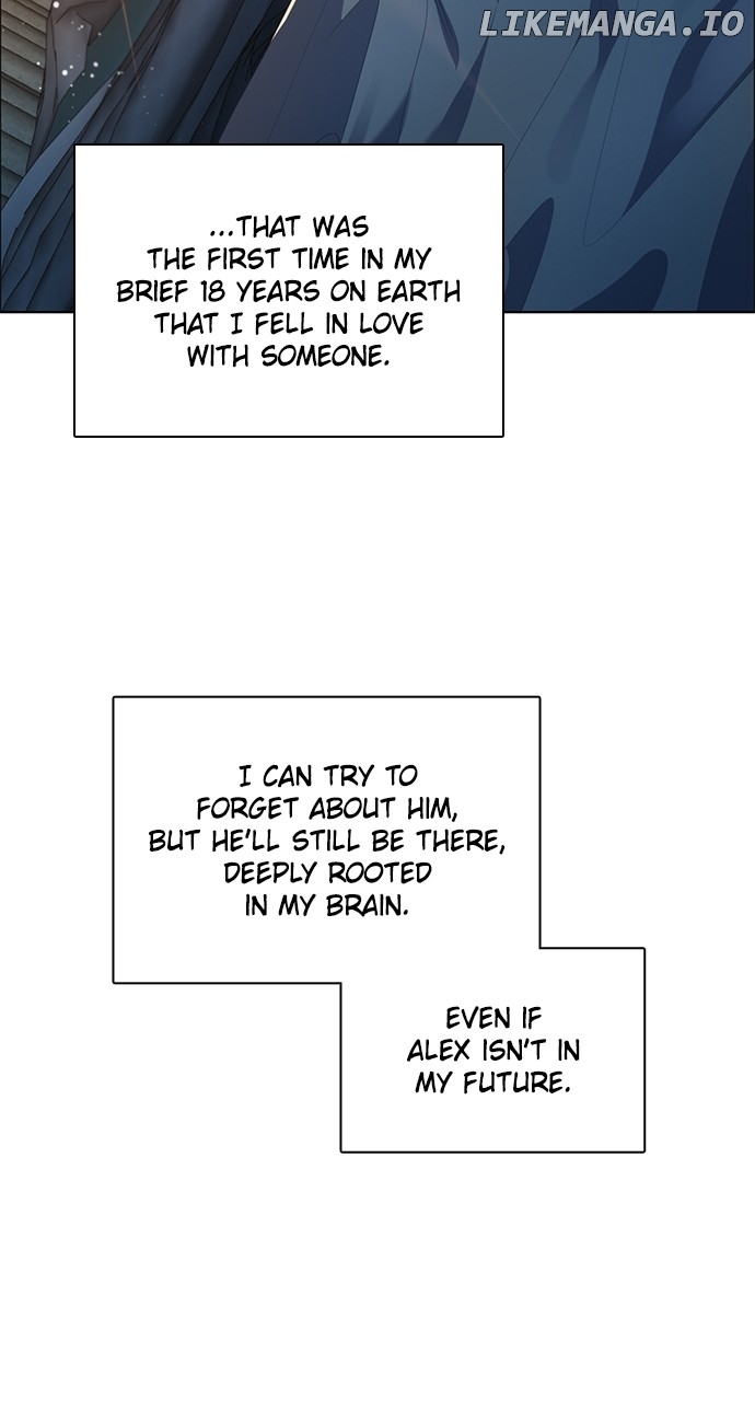 Zero Game Chapter 234 - Page 20 in English