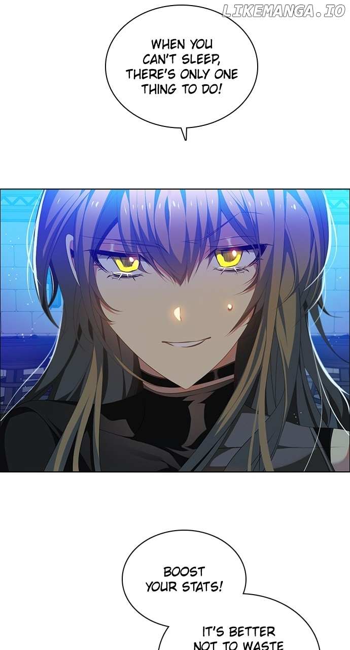 Zero Game Chapter 234 - Page 24 in English