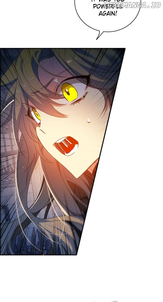 Zero Game Chapter 234 - Page 29 in English