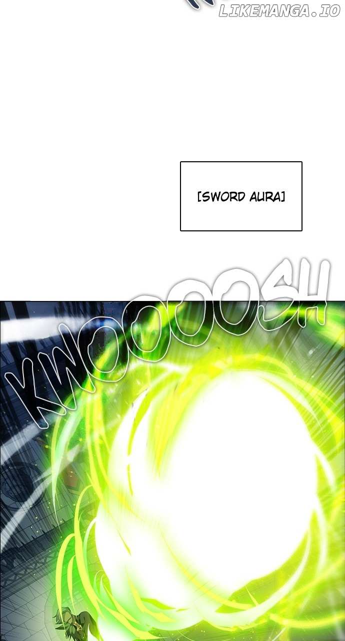 Zero Game Chapter 234 - Page 31 in English