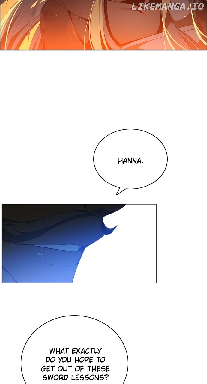 Zero Game Chapter 234 - Page 35 in English
