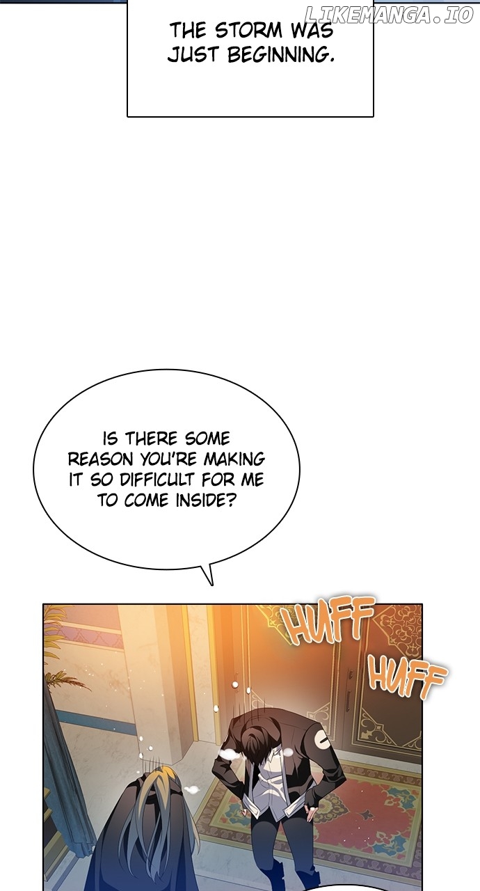 Zero Game Chapter 234 - Page 4 in English