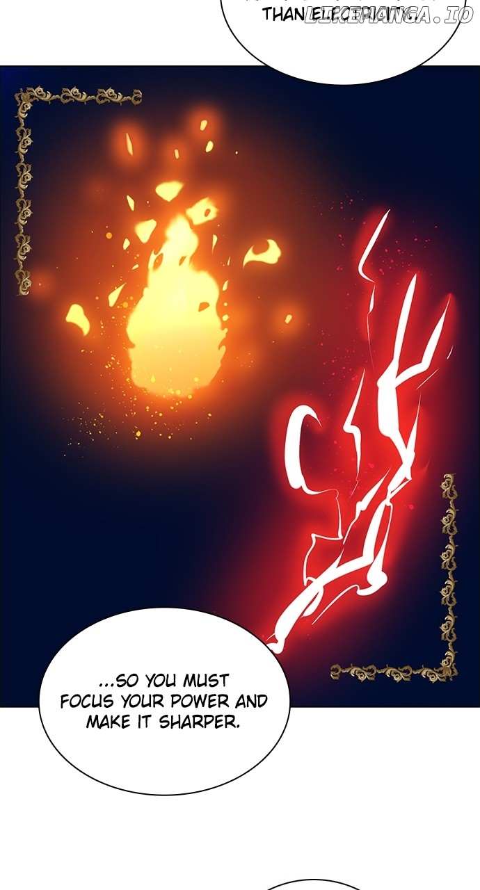 Zero Game Chapter 234 - Page 48 in English