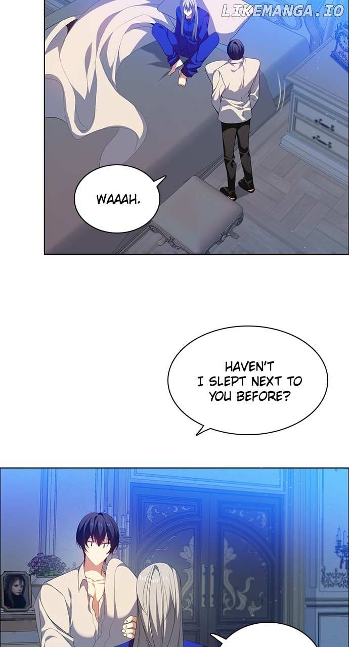 Zero Game Chapter 234 - Page 55 in English