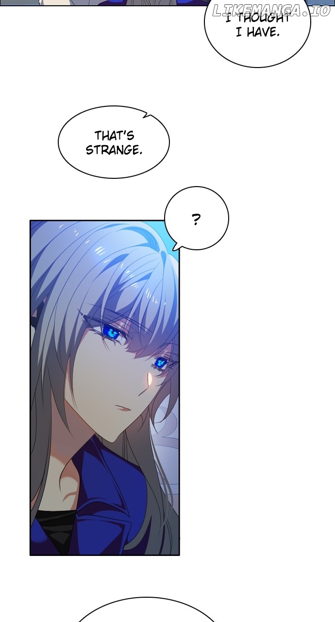 Zero Game Chapter 234 - Page 56 in English