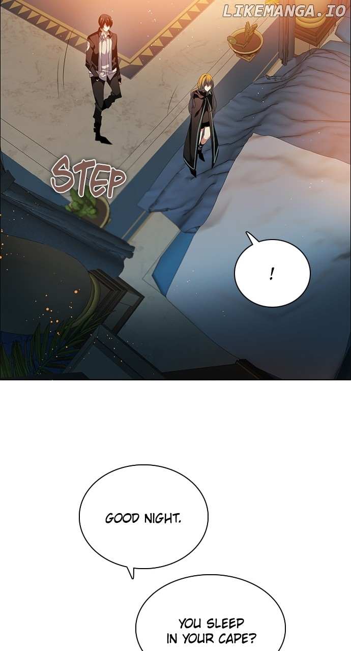 Zero Game Chapter 234 - Page 6 in English