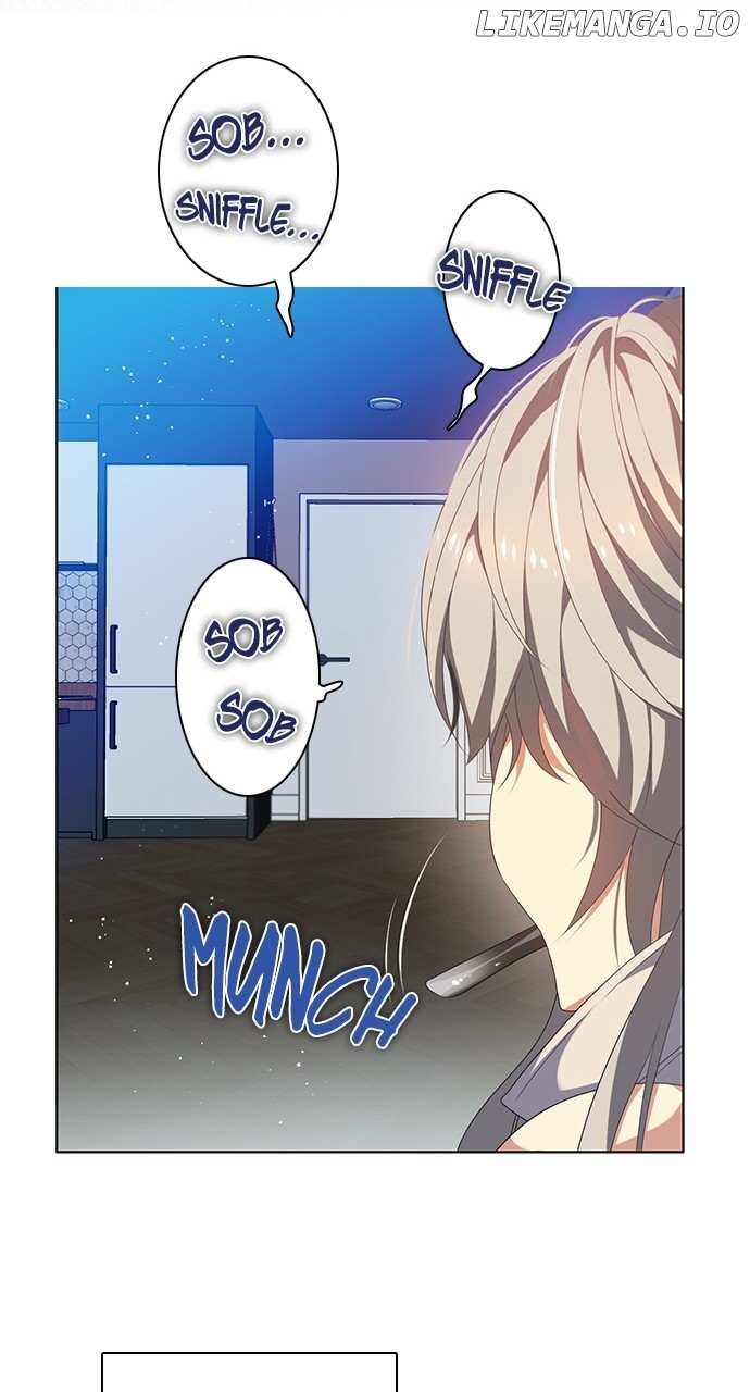 Zero Game Chapter 234 - Page 60 in English
