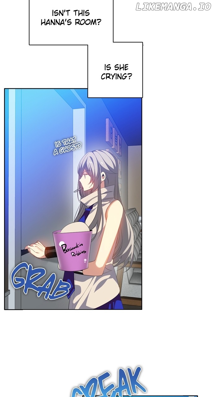 Zero Game Chapter 234 - Page 61 in English