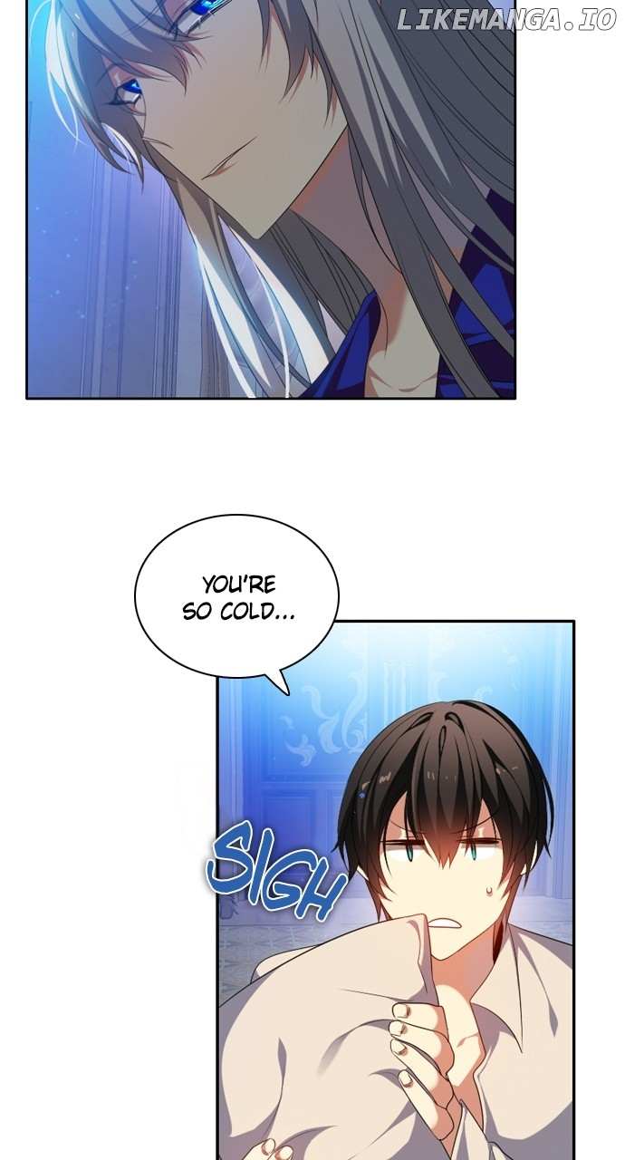 Zero Game Chapter 234 - Page 71 in English