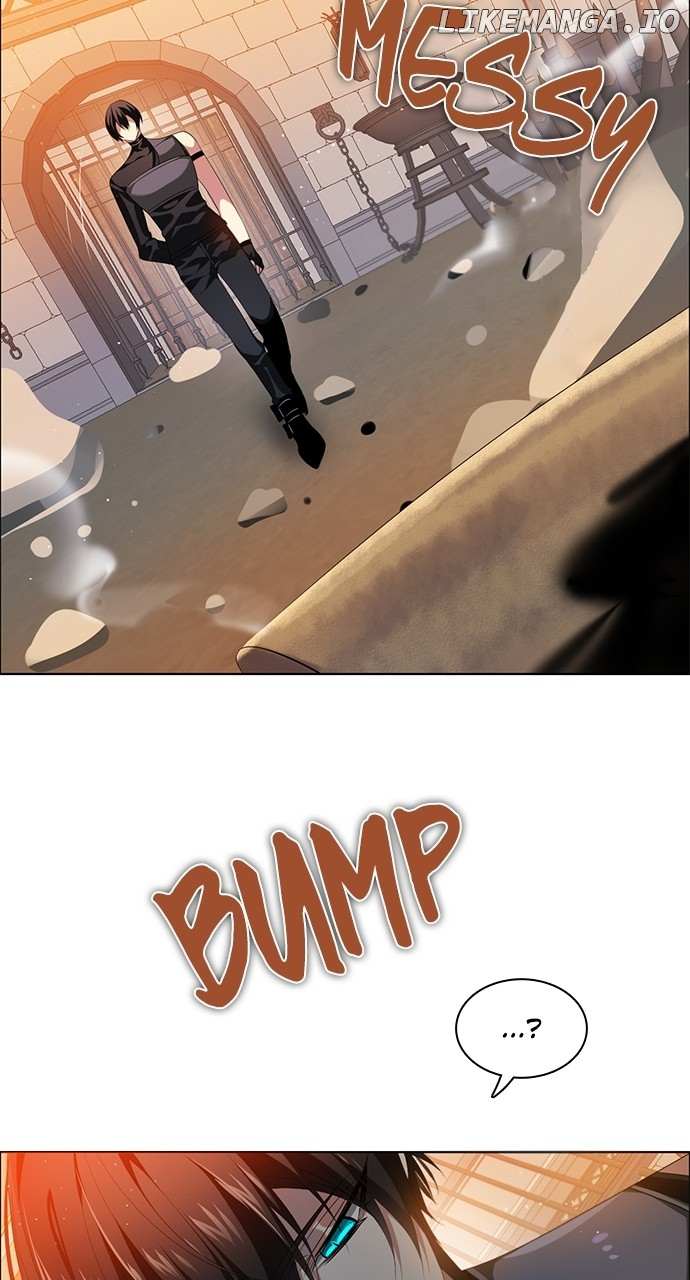 Zero Game Chapter 234 - Page 76 in English
