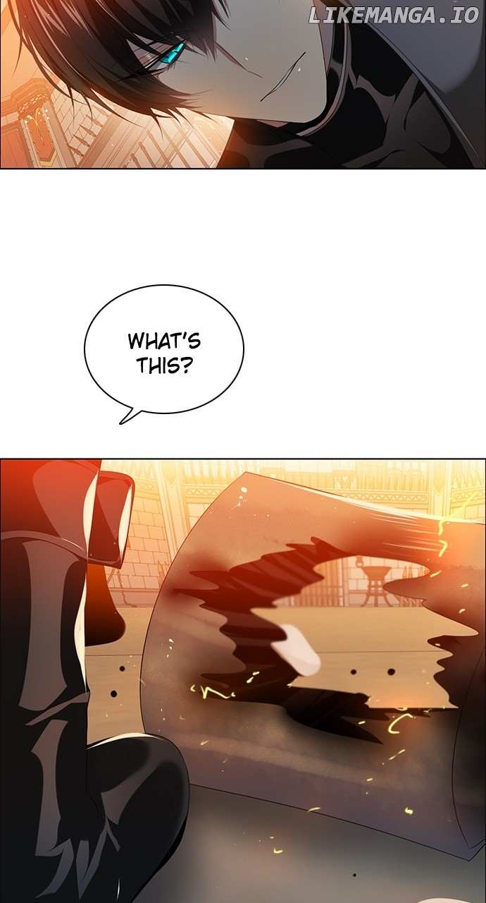 Zero Game Chapter 234 - Page 77 in English
