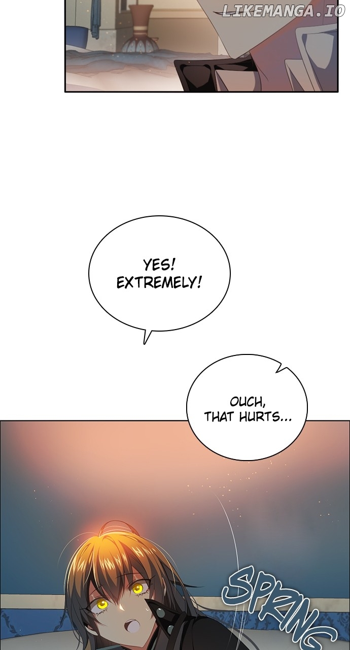Zero Game Chapter 234 - Page 9 in English