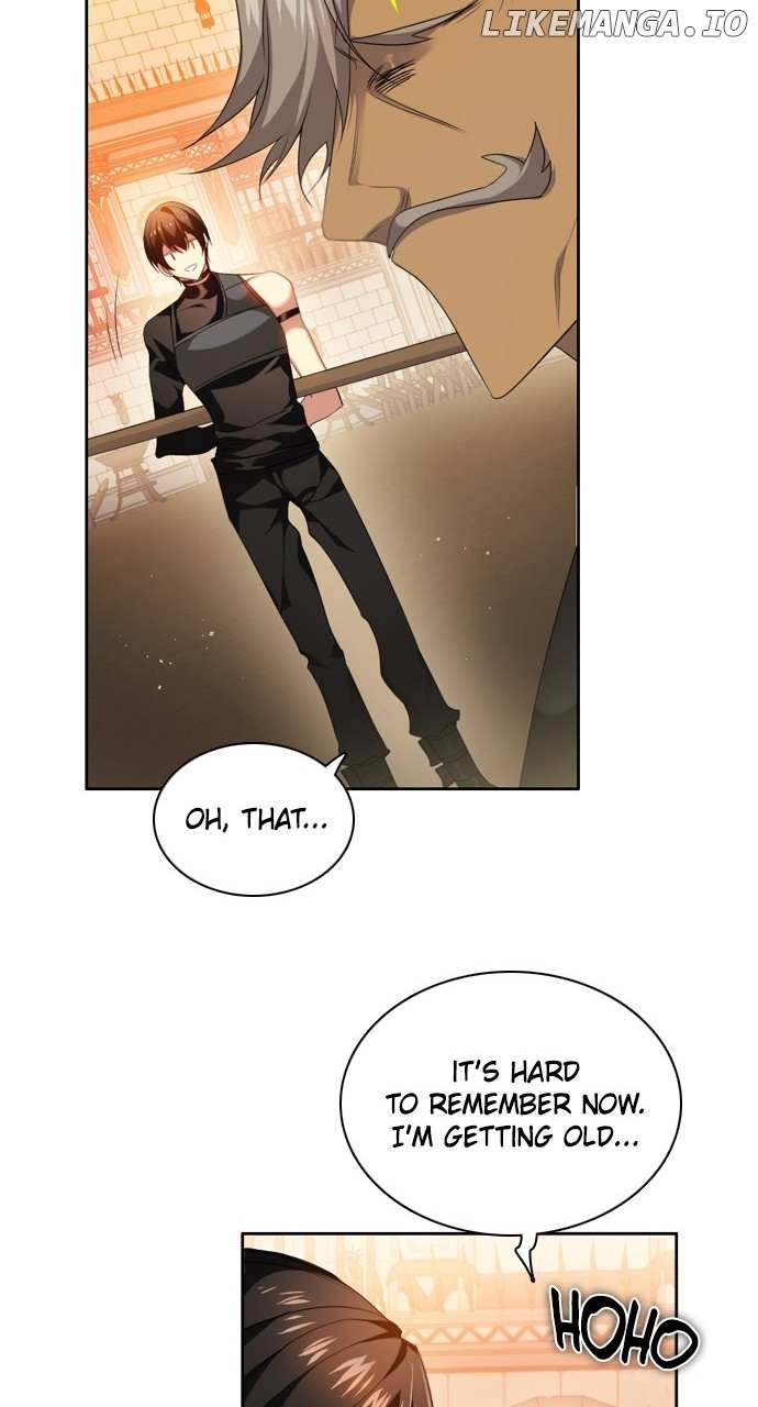 Zero Game Chapter 235 - Page 11 in English