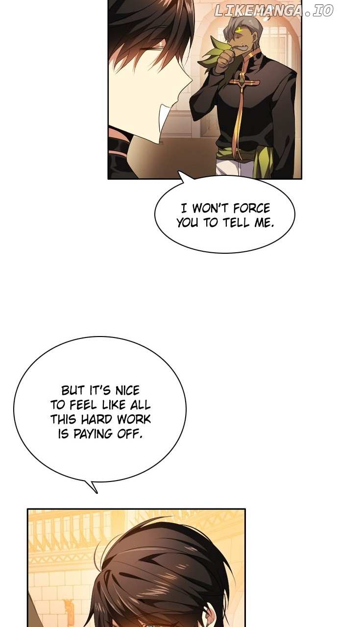 Zero Game Chapter 235 - Page 12 in English