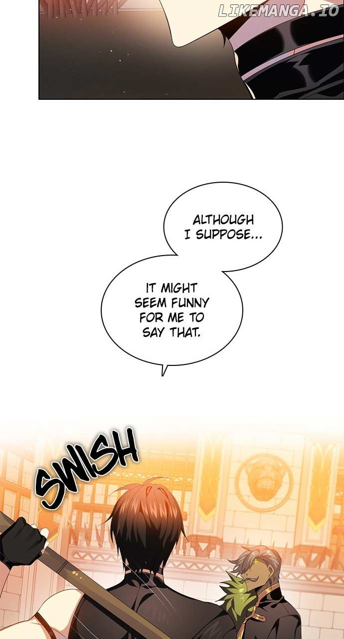 Zero Game Chapter 235 - Page 15 in English