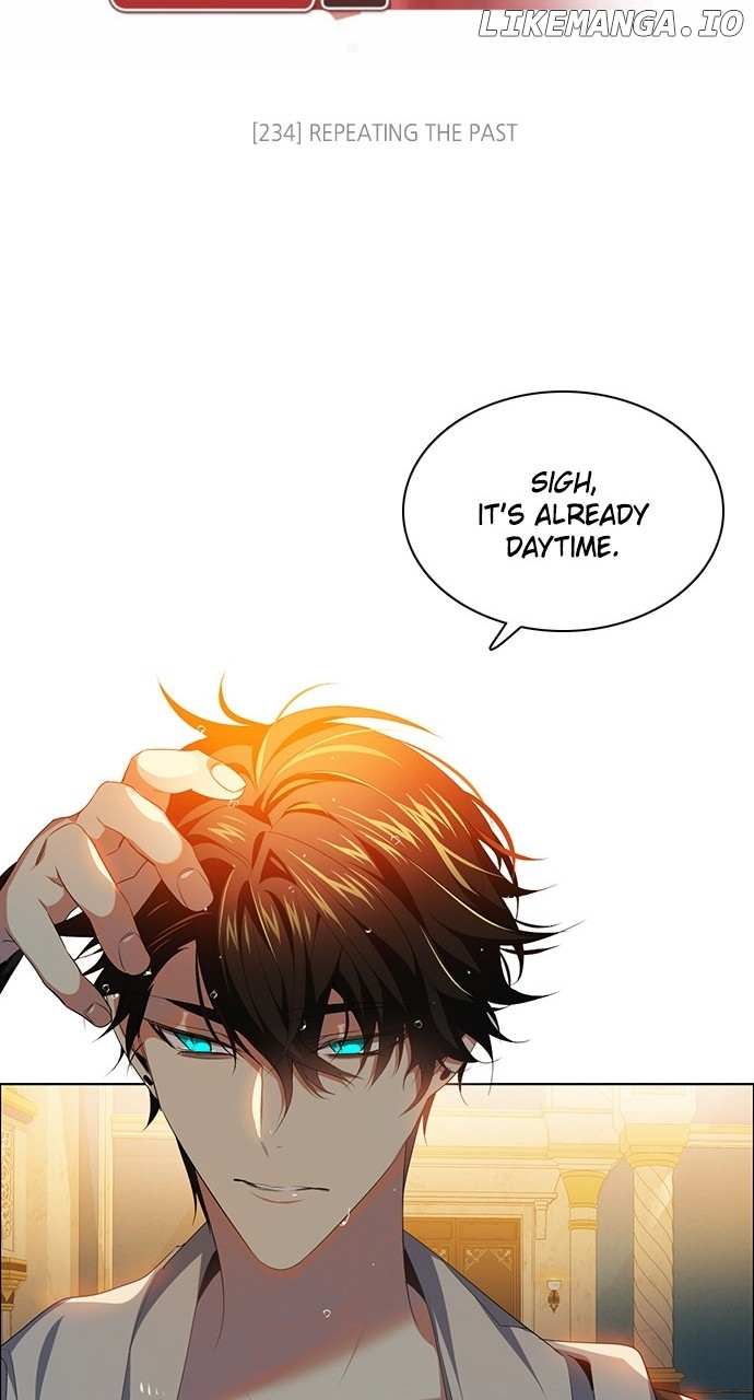 Zero Game Chapter 235 - Page 18 in English