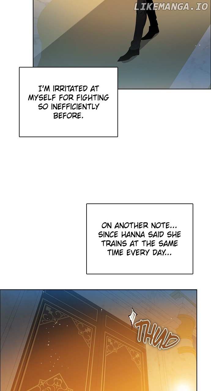 Zero Game Chapter 235 - Page 20 in English