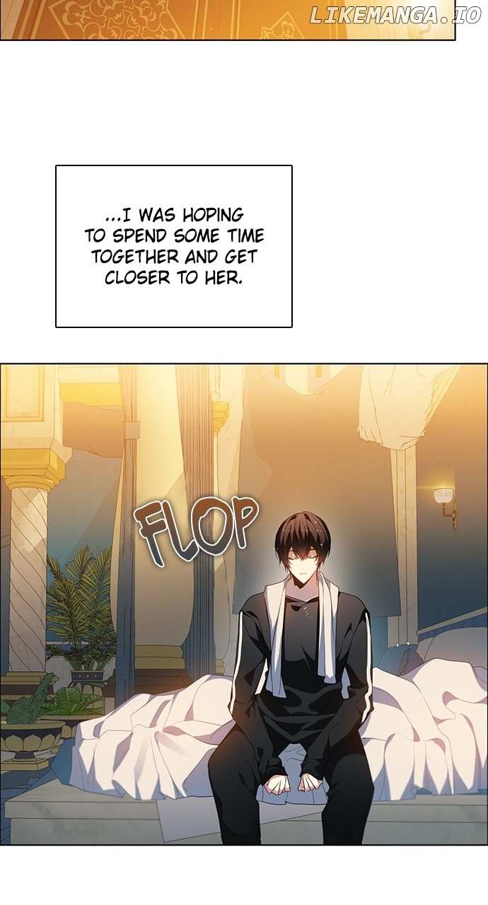 Zero Game Chapter 235 - Page 21 in English