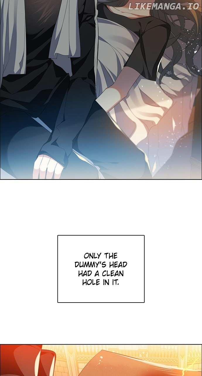 Zero Game Chapter 235 - Page 25 in English