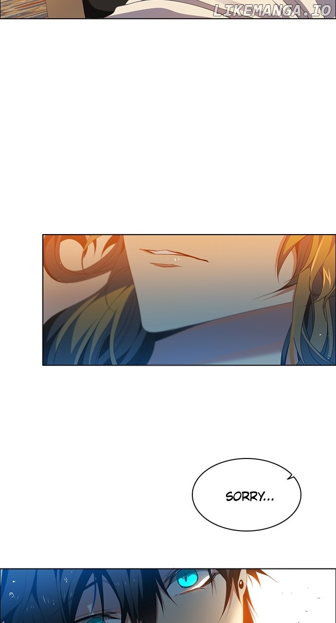 Zero Game Chapter 235 - Page 30 in English