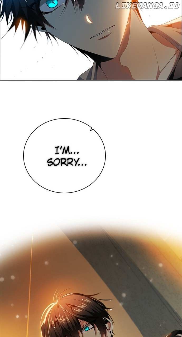 Zero Game Chapter 235 - Page 31 in English