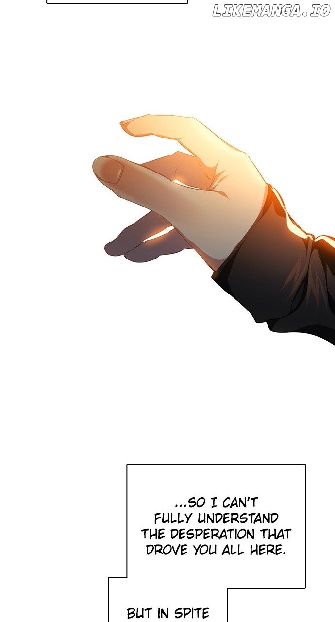 Zero Game Chapter 235 - Page 34 in English