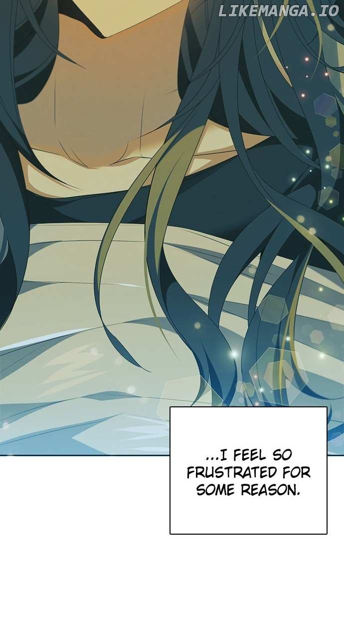 Zero Game Chapter 235 - Page 36 in English