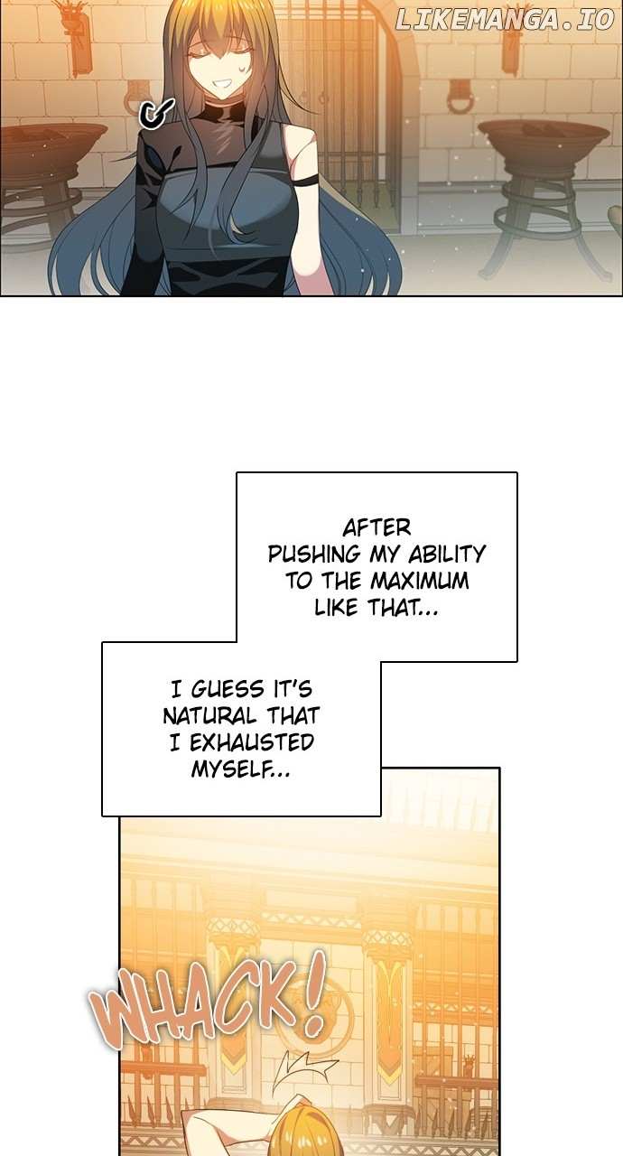 Zero Game Chapter 235 - Page 40 in English