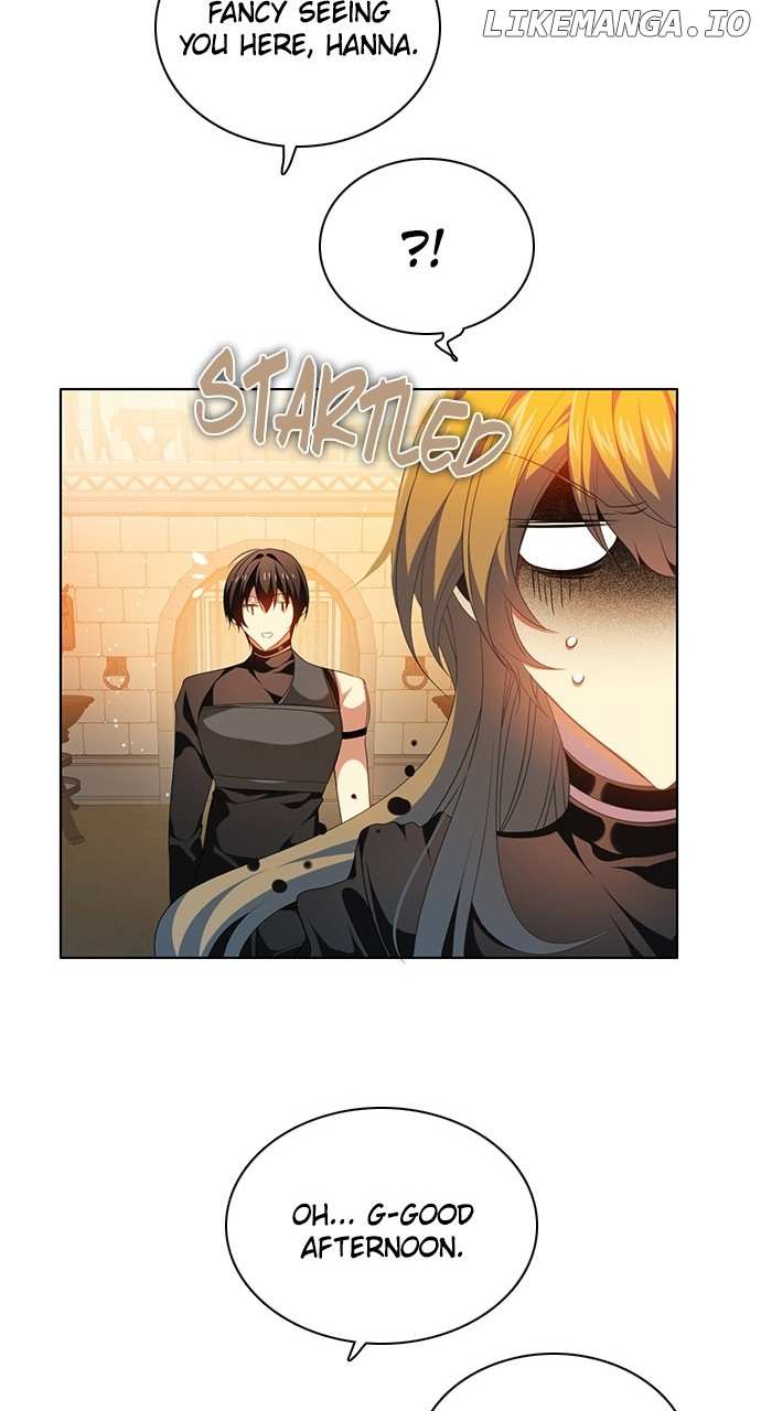 Zero Game Chapter 235 - Page 44 in English