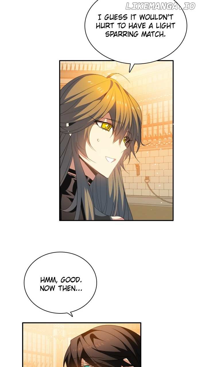 Zero Game Chapter 235 - Page 47 in English