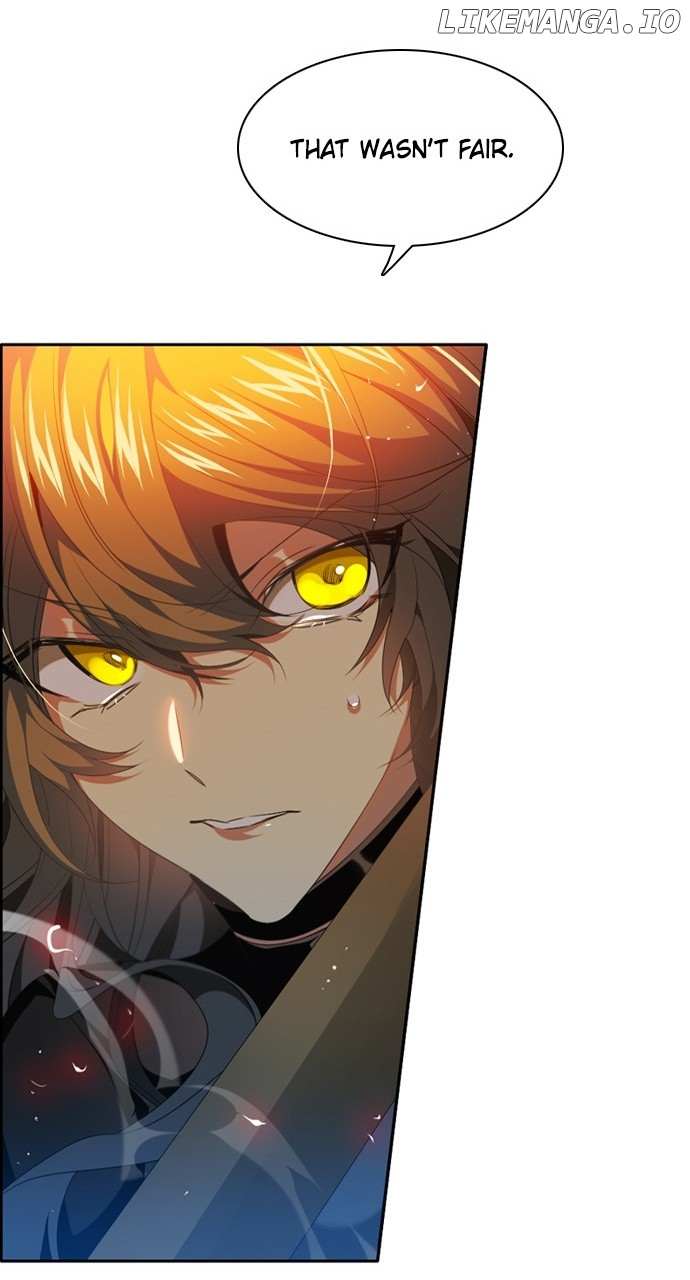 Zero Game Chapter 235 - Page 52 in English