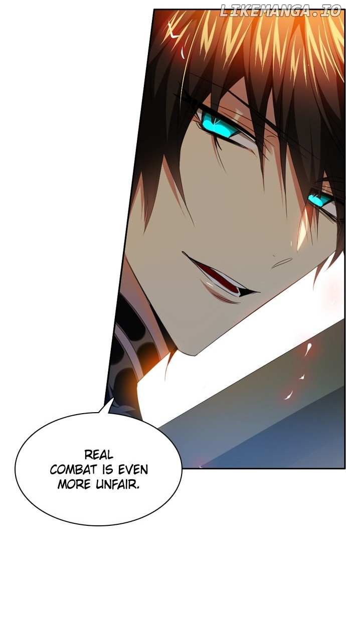 Zero Game Chapter 235 - Page 53 in English
