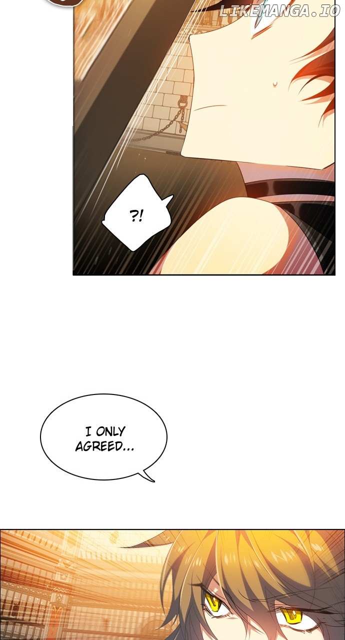 Zero Game Chapter 235 - Page 56 in English