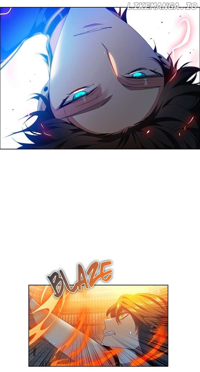 Zero Game Chapter 235 - Page 65 in English