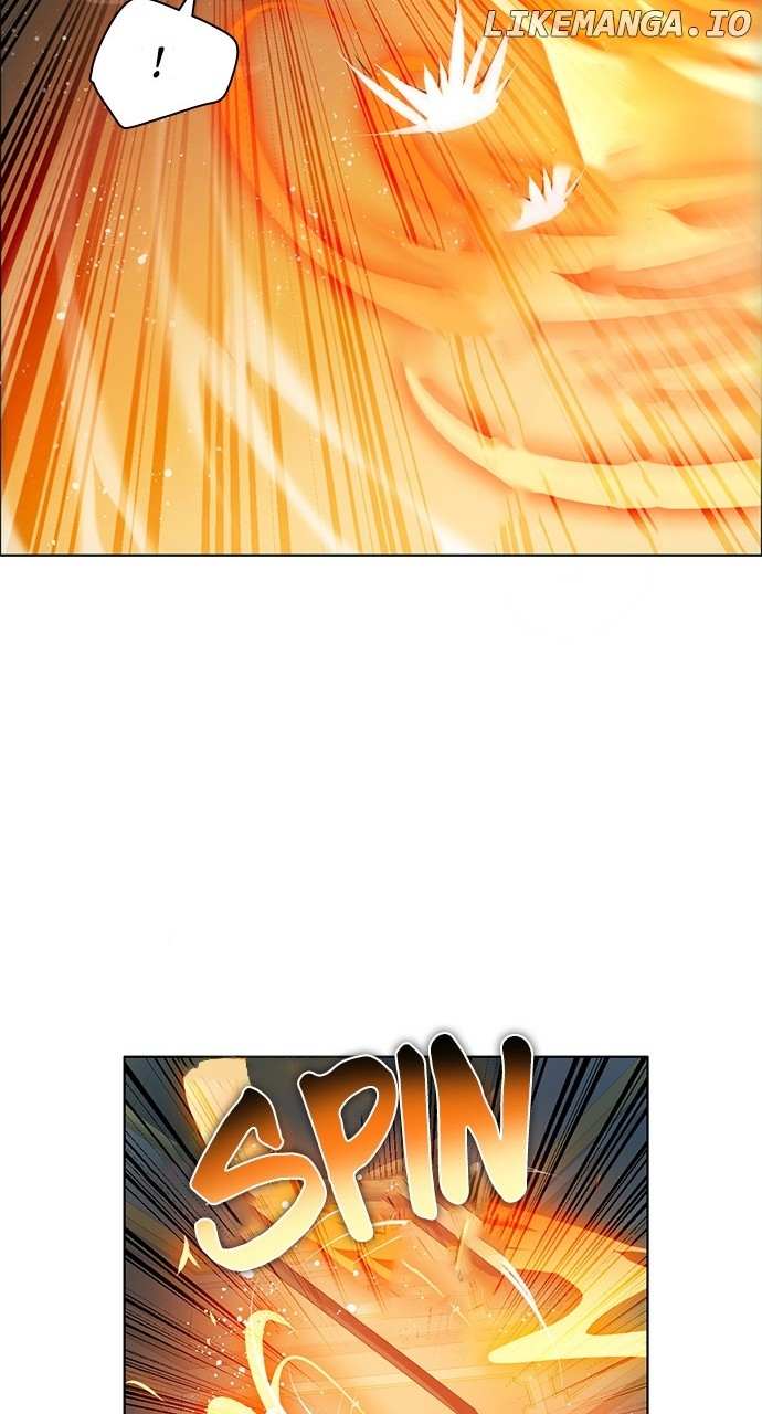 Zero Game Chapter 235 - Page 67 in English