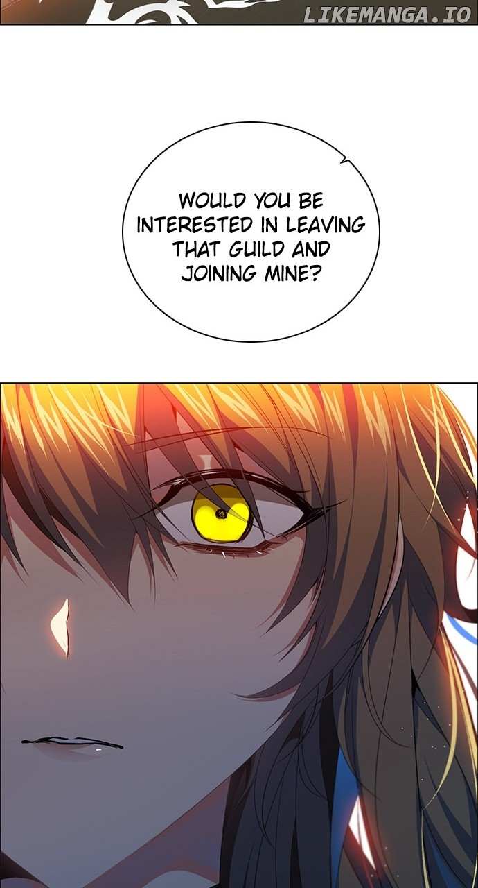 Zero Game Chapter 235 - Page 73 in English