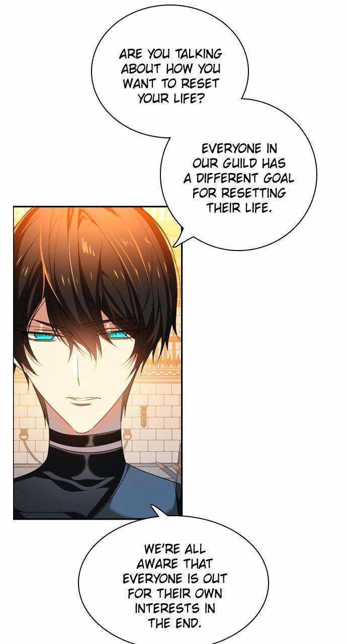 Zero Game Chapter 236 - Page 11 in English