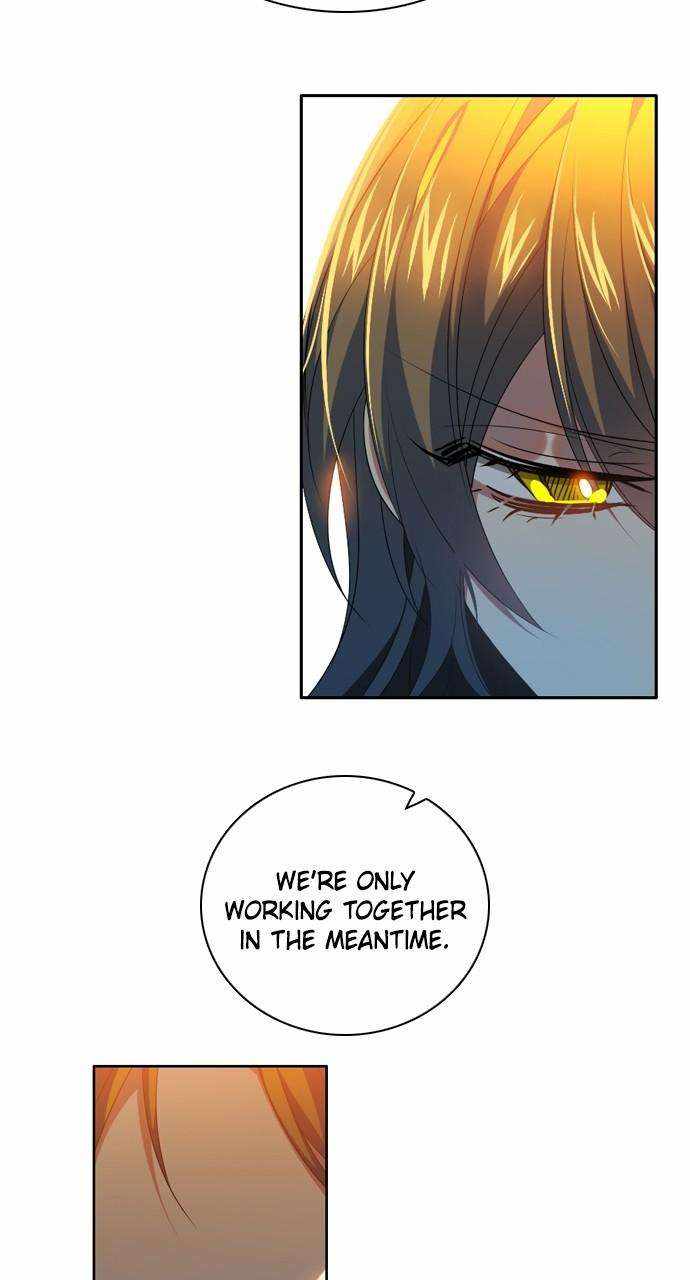 Zero Game Chapter 236 - Page 12 in English