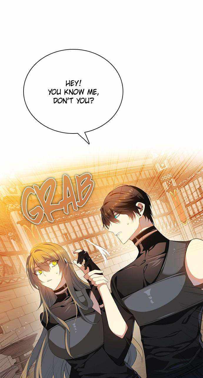 Zero Game Chapter 236 - Page 19 in English