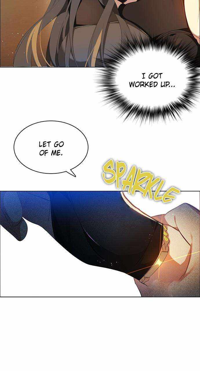 Zero Game Chapter 236 - Page 21 in English